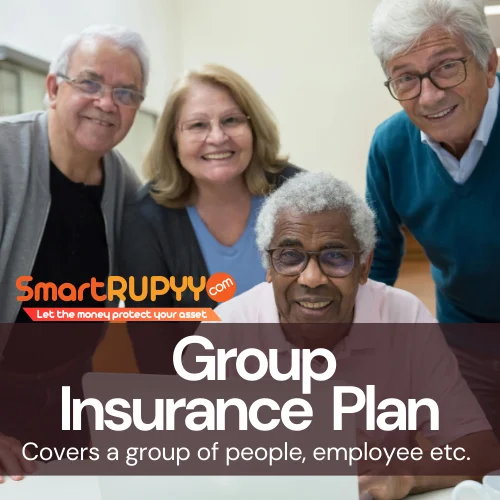 Group Insurance Plans